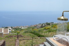 Orizzonte Relais, typical Aeolian houses in Salina