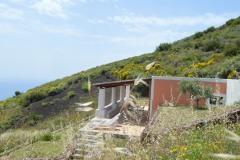 Orizzonte Relais, typical Aeolian houses in Salina