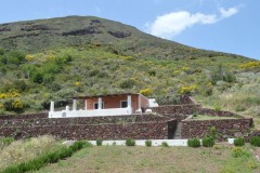 Orizzonte Relais, typical Aeolian houses in Salina