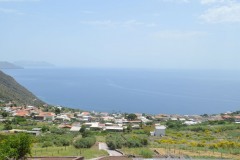 Orizzonte Relais, typical Aeolian houses in Salina