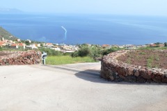 Orizzonte Relais, typical Aeolian houses in Salina