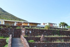 Orizzonte Relais, typical Aeolian houses in Salina